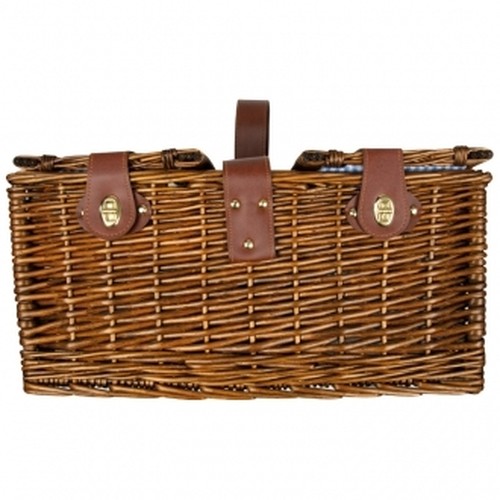 Picnic basket for 4 persons Picnic basket for 4 persons