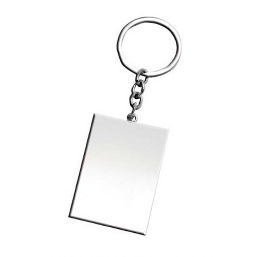 PORTE-CLÉS - RECTANGULAIRE MAXI