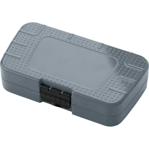 Set attrezzi 19 pezzi, custodia in ABS Blaine Set attrezzi 19 pezzi, custodia in ABS Blaine