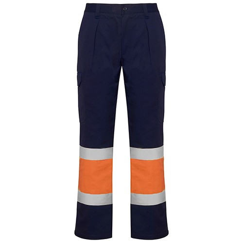 Pantalon d'hiver multi-poches SOAN