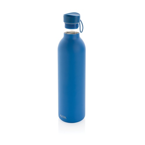 Avira Avior RCS gerecycled roestvrijstalen fles 1L Avira Avior RCS gerecycled roestvrijstalen fles 1L
