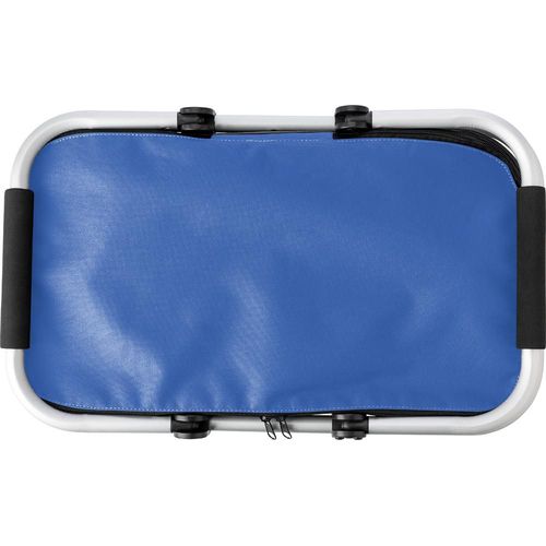 Polyester (320-330 gr/m²) shopping basket. Douglas Polyester (320-330 gr/m²) shopping basket. Douglas