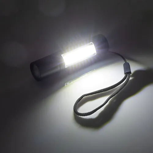 Accu zaklamp Accu zaklamp