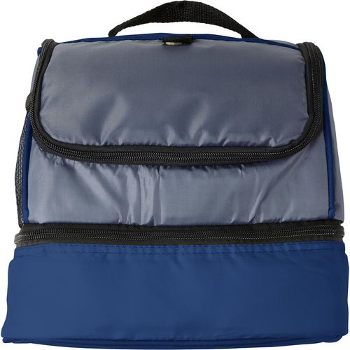 Polyester (210D) cooler bag Jackson Polyester (210D) cooler bag Jackson
