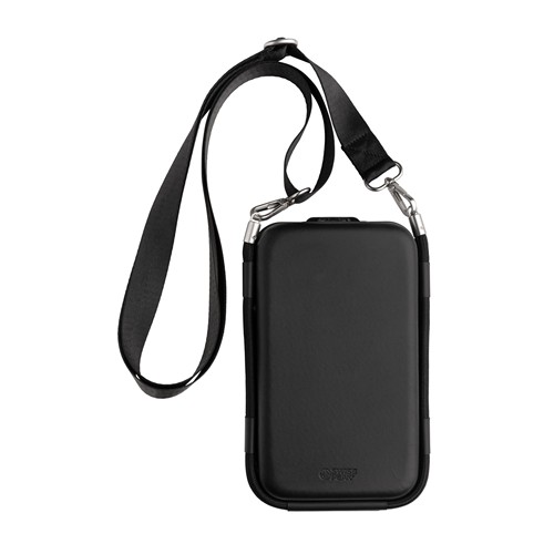 Swiss Peak OSLO RCS Hardshell mobile protection travel pouch