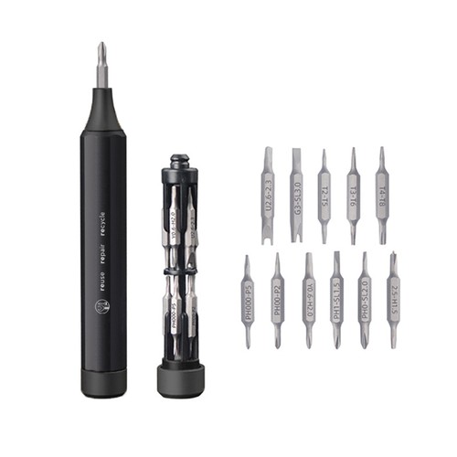 20-in-1 screwdriver 20-in-1 screwdriver