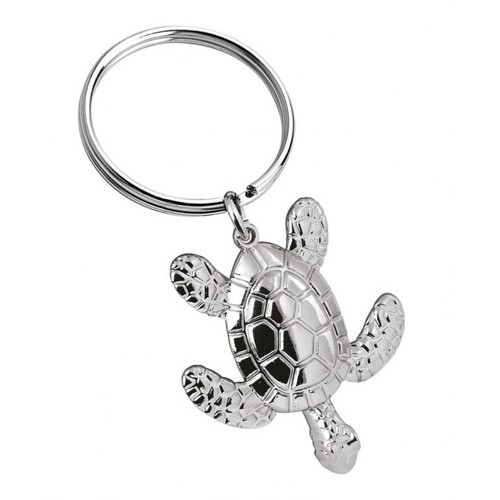 PORTE-CLÉS TORTUE - SANS BOITE