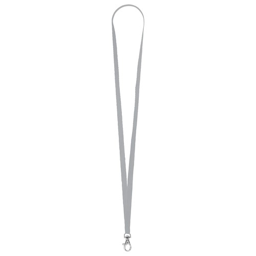 Lanyard "default" width of ribbon 10 mm