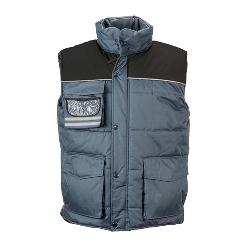 kamizelka bodywarmer