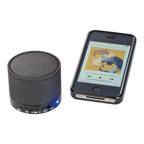 Altoparlanti bluetooth con connettore usb per la ricarica RENATA
