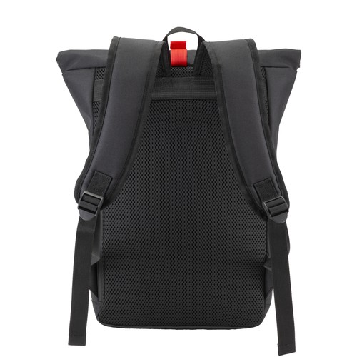 Zaino porta PC (15") in poliestere