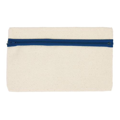 Cotton Pencil Case - organic cotton