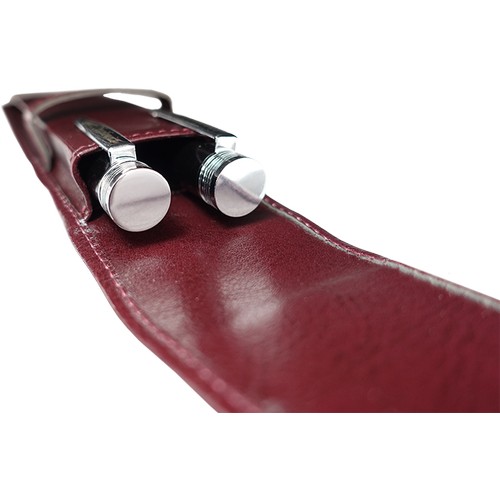 Pen case Pen case