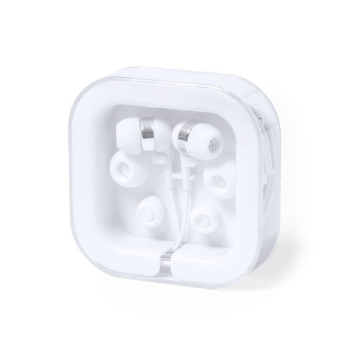 Auriculares Trubus Auriculares Trubus