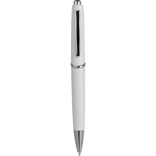 PLASTIC AND METAL BALLPOINT PEN