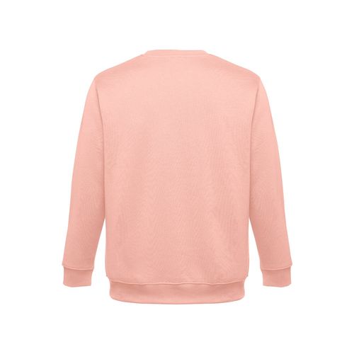 THC DELTA. Felpa (unisex) in cotone e poliestere
