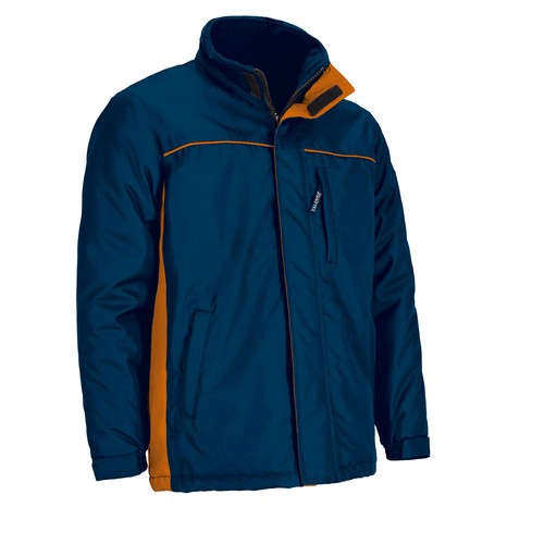 Parka THUNDER Parka THUNDER