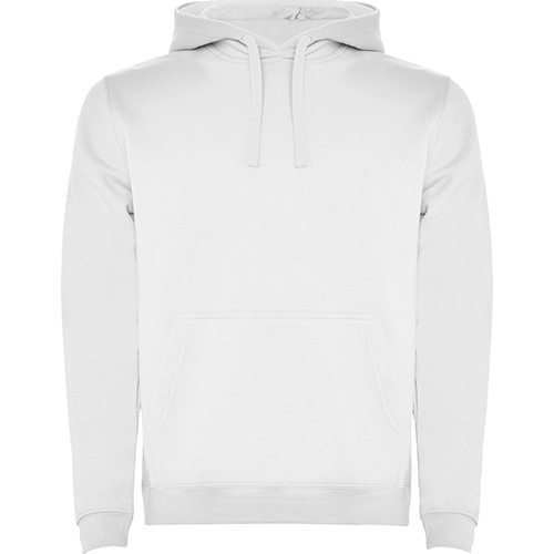 Veste maille molleton URBAN