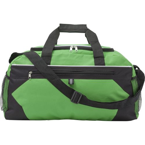 Sac de sport en polyester Daphne Sac de sport en polyester Daphne