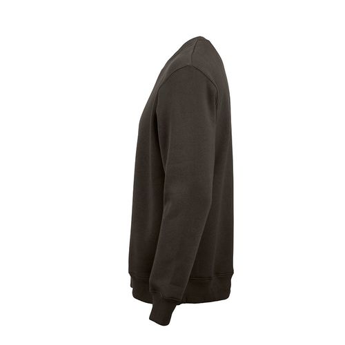 Nazare crew neck sweatshirt. Org. cotton, rCotton and rPET. Made in PT Nazare crew neck sweatshirt. Org. cotton, rCotton and rPET. Made in PT