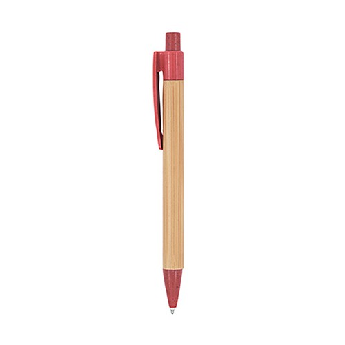 Bamboo ballpoint pen Cornappo
