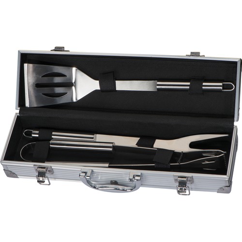 Barbecue case Oval Plate Barbecue case Oval Plate