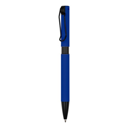 Ball pen with cord clip | Amara