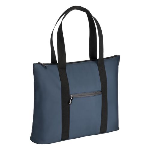 Tote bag made of soft PU water resistant Tote bag made of soft PU water resistant