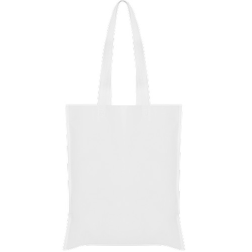 Non woven bag long handles 360x400 mm Non woven bag long handles 360x400 mm