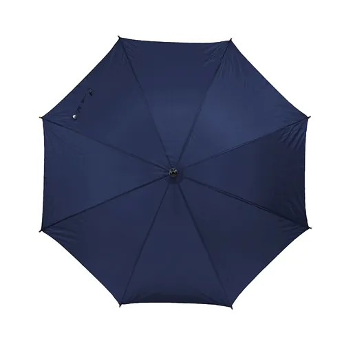 23" UMBRELLA IN WOOD AND 190T POLYESTER