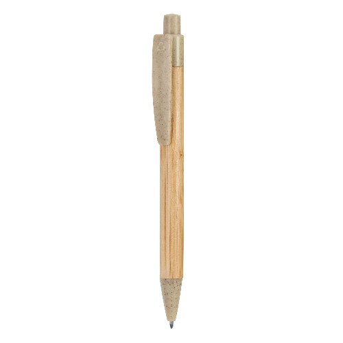 Bamboo ballpoint pen Cornappo Bamboo ballpoint pen Cornappo