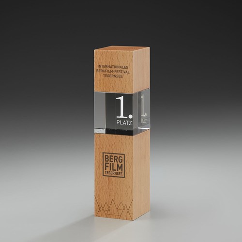 Wooden Cubix Wooden Cubix