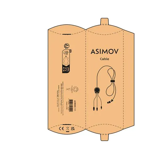 Asimov Cable Asimov Cable