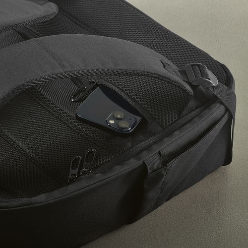 Budapest Backpack Budapest Backpack