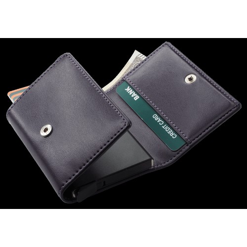 Billetera RFID