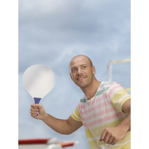 Jeu d'arcade, tennis