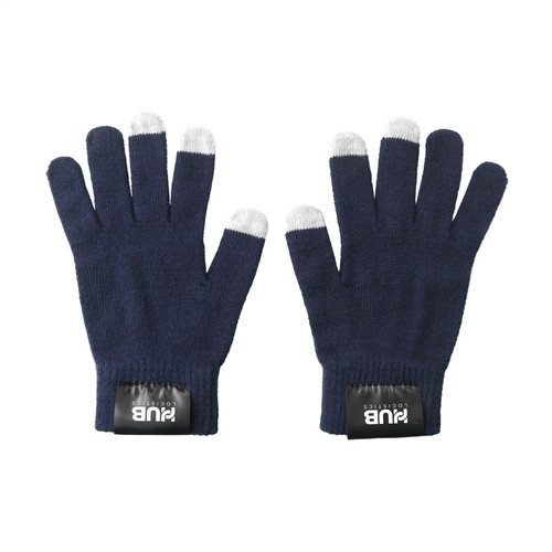 TouchGlove handschoen