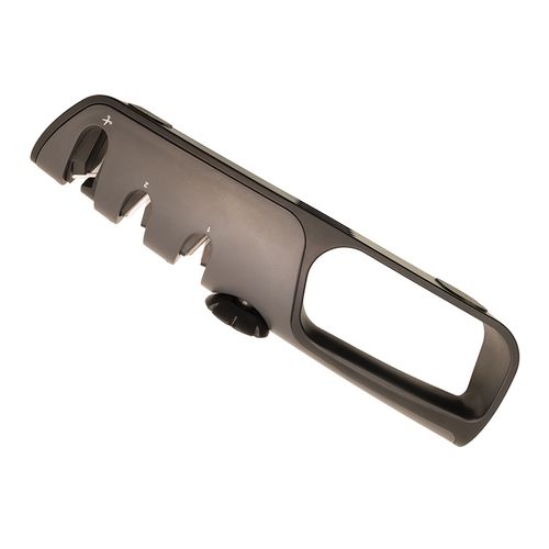 3 in 1 sharpener 'Mantago' 3 in 1 sharpener 'Mantago'