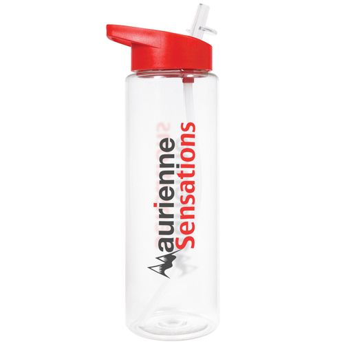 Bouteille en plastique Flow Tritan (700ml) *
