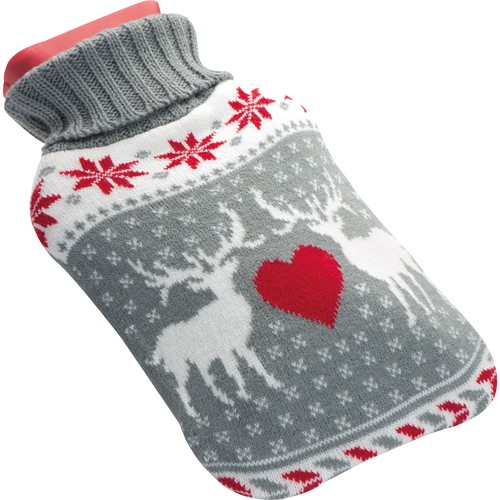 X-mas hot water bottle Dourados