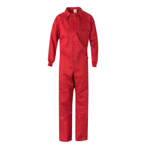 VL YAMA. Combinaison en sergé (200g/m²), en coton (35%) et polyester (65%) VL YAMA. Combinaison en sergé (200g/m²), en coton (35%) et polyester (65%)