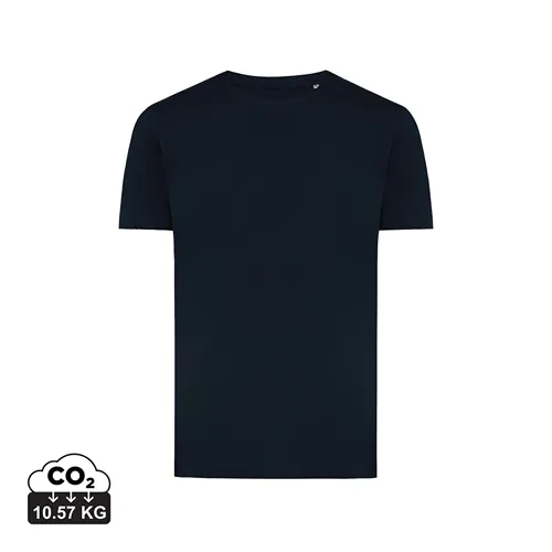 Camiseta IQONIQ Brett de algodón reciclado Camiseta IQONIQ Brett de algodón reciclado