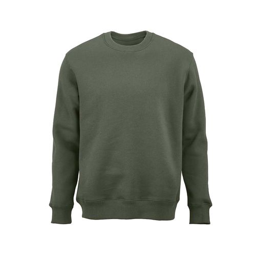 Nazare crew neck sweatshirt. Org. cotton, rCotton and rPET. Made in PT Nazare crew neck sweatshirt. Org. cotton, rCotton and rPET. Made in PT