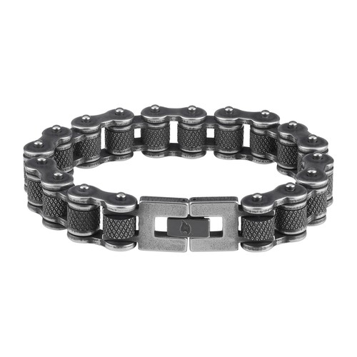 Zippo Bike Chain Bracelet Zippo Bike Chain Bracelet