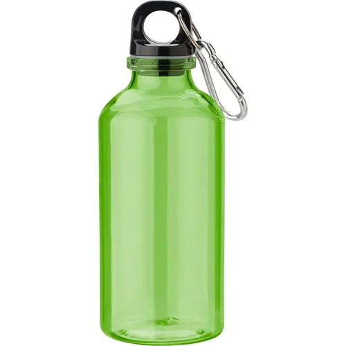 Bouteille de sport 400 ml RPET Bouteille de sport 400 ml RPET