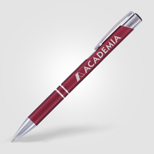 Crosby Matte Pen