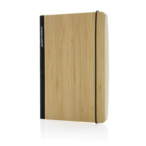 Scribe bamboo A5 Notebook Scribe bamboo A5 Notebook