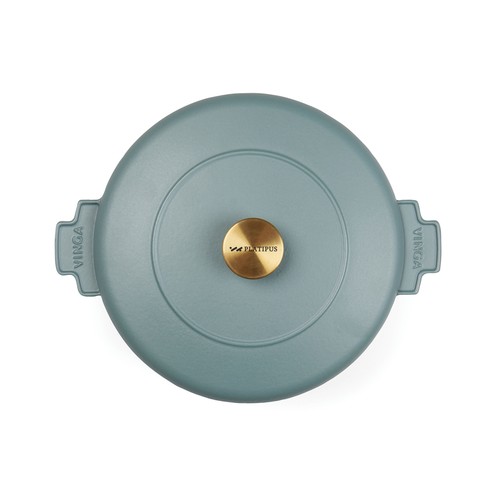 Brasero VINGA Mount Heritage 2,5 L