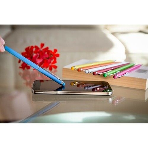 Ball pen, touch pen | Dennis