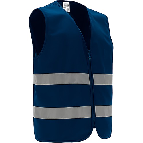 Enhanced Visibility Vest MORGAN
